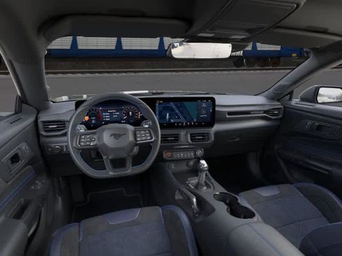 New 2026 Ford Mustang Dark Horse image 10