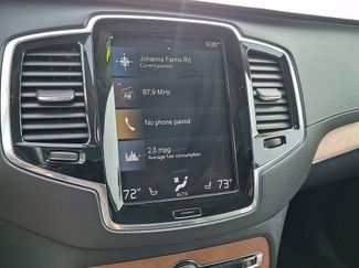 Used 2020 Volvo XC90 T6 Inscription w/ Protection Package Premier AWD/4WD video 3