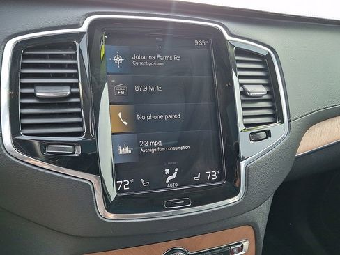 Used 2020 Volvo XC90 T6 Inscription w/ Protection Package Premier AWD/4WD image 3