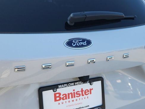 Used 2026 Ford Escape Active AWD/4WD image 29