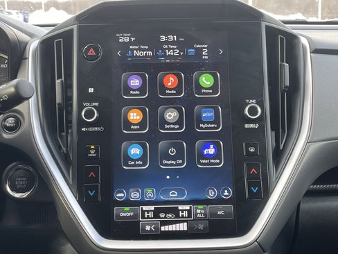 Certified 2024 Subaru Crosstrek 2.0i Premium w/ Crosstrek Mirror Package image 24