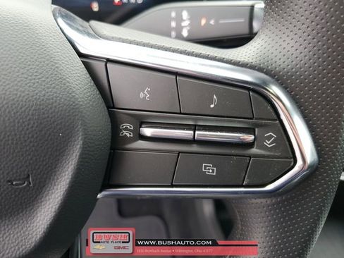 New 2026 Chevrolet Equinox EV LT image 20