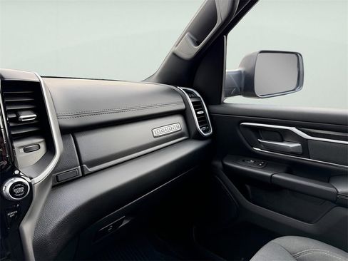 Used 2022 RAM 1500 Big Horn image 28