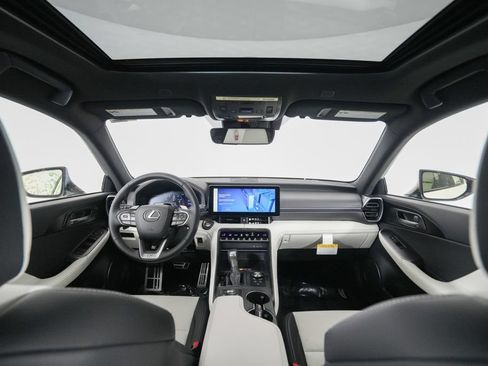 New 2026 Lexus IS 350 F Sport RWD image 14