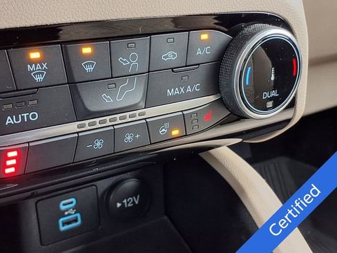 Used 2022 Ford Escape SE w/ Convenience Package image 5