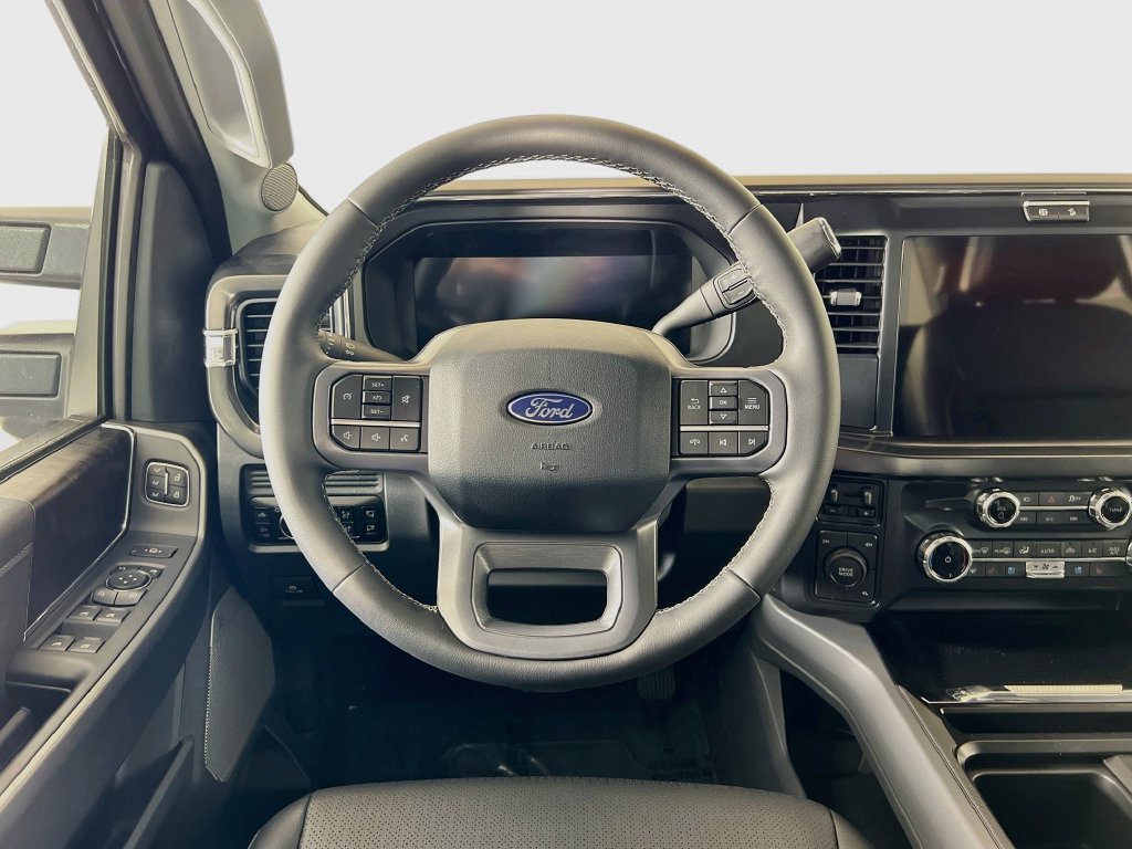 New 2027 Ford F350 Lariat AWD/4WD image 25