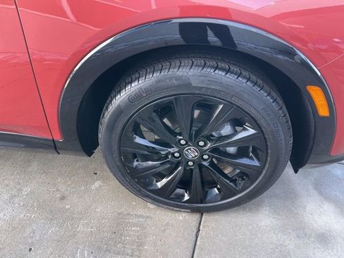 Certified 2024 Buick Envista Sport Touring w/ Convenience I Package image 20