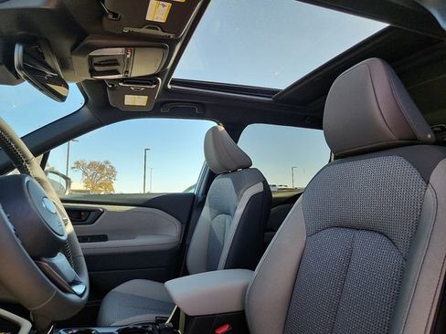 New 2026 Subaru Forester Premium image 8