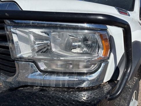 Used 2020 RAM 4500 Tradesman w/ Towing Technology Group AWD/4WD image 16