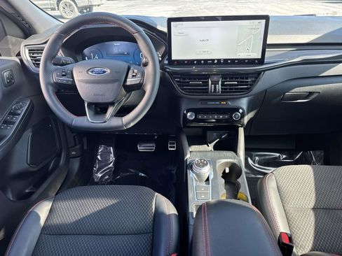 Used 2023 Ford Escape ST-Line Elite image 30