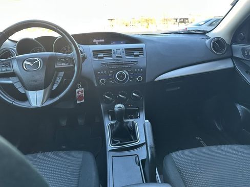 Used 2012 MAZDA MAZDA3 i Touring image 20