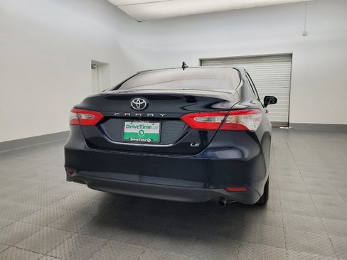 Used 2020 Toyota Camry LE image 7