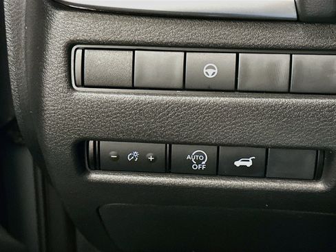 Used 2023 Nissan Rogue SL w/ SL Premium Package AWD/4WD image 17
