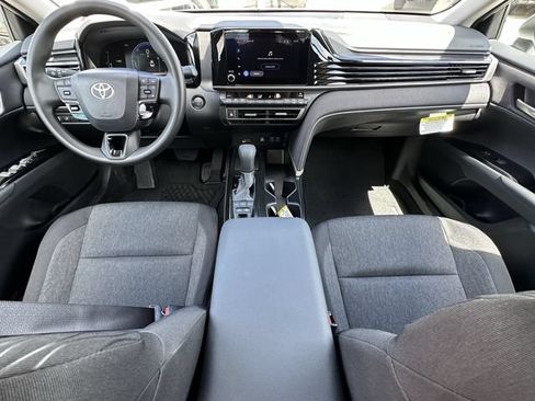 Certified 2026 Toyota Camry LE w/ Convenience Package FWD image 10