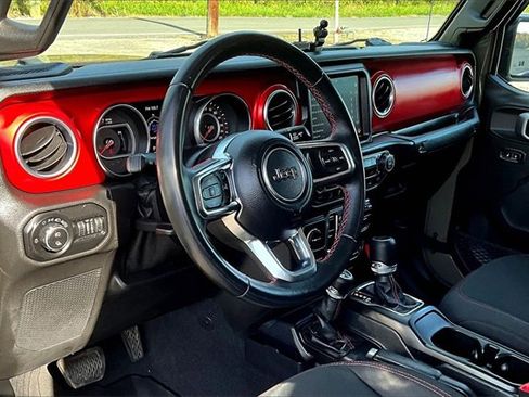 Used 2020 Jeep Gladiator Rubicon image 13