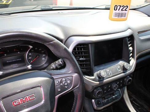 Used 2021 GMC Acadia AT4 w/ Trailering Package AWD/4WD image 6
