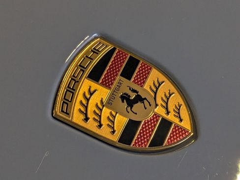 New 2026 Porsche Cayenne image 16