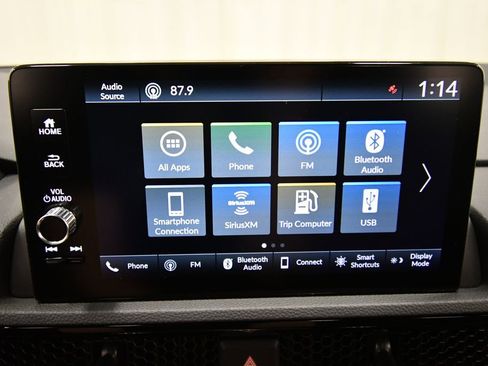 Certified 2024 Honda CR-V EX-L image 24