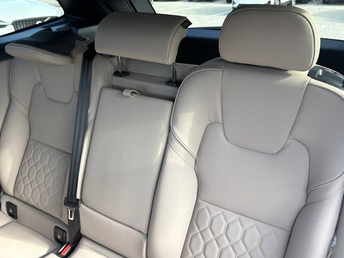 New 2026 Volvo XC60 B5 Plus w/ Protection Package Premier image 19