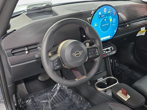 Used 2026 MINI Cooper S FWD image 14