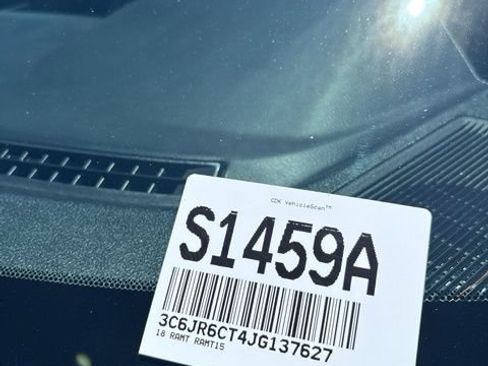 Used 2018 RAM 1500 Sport w/ Convenience Group RWD image 33