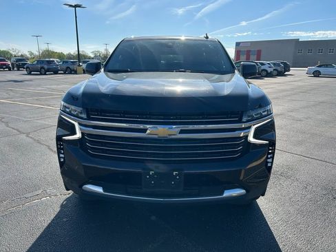 Used 2021 Chevrolet Tahoe LT w/ LT Signature Package AWD/4WD image 5