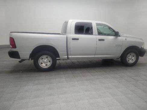 Used 2018 RAM 1500 Tradesman w/ Popular Equipment Group AWD/4WD image 10