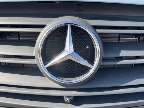 New 2026 Mercedes-Benz Sprinter 2500 image 23