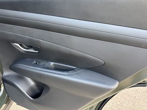 New 2026 Hyundai Tucson SEL image 16