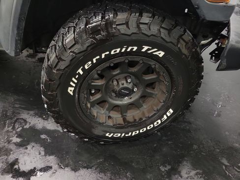 Used 2020 Jeep Wrangler Unlimited Sport AWD/4WD image 11