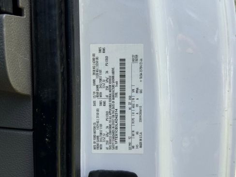 Used 2020 Ford F150 XL w/ Equipment Group 101A Mid RWD image 36