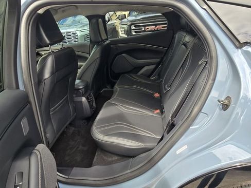 Used 2024 Ford Mustang Mach-E Premium image 13