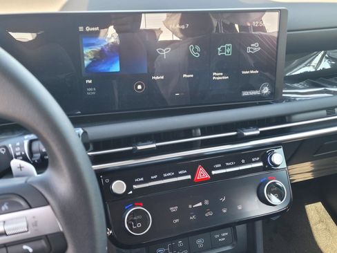 New 2026 Hyundai Tucson Blue SE AWD/4WD image 18