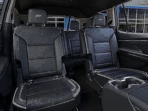 New 2025 Buick Enclave Sport Touring w/ Power Package image 33