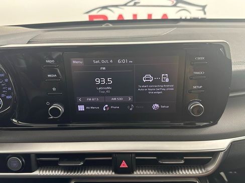 Used 2021 Kia K5 GT-Line w/ GT-Line FWD Premium Package image 25