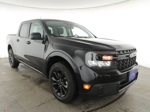 Used 2024 Ford Maverick XLT w/ XLT Luxury Package FWD image 3
