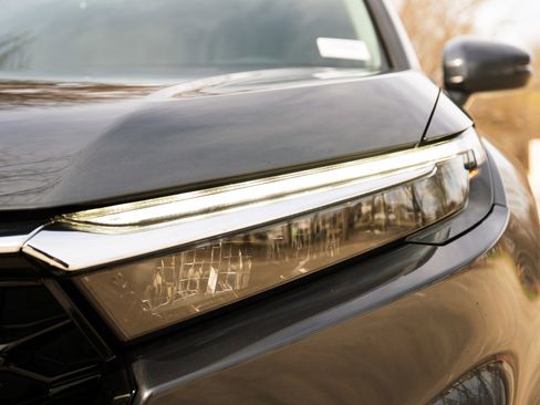 Certified 2025 Honda CR-V EX-L image 11