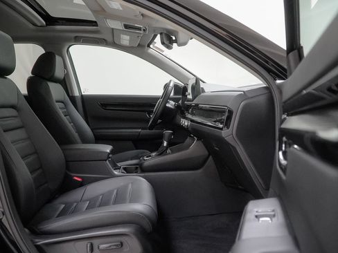 Used 2025 Honda CR-V EX-L image 35