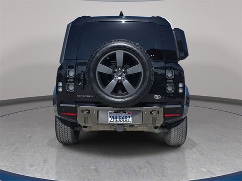 Used 2023 Land Rover Defender 110 X image 6