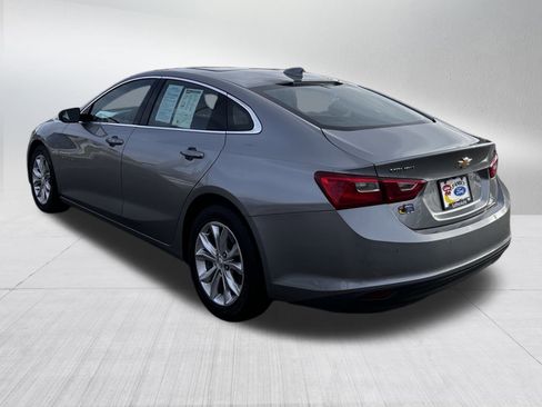 Used 2024 Chevrolet Malibu LT image 5