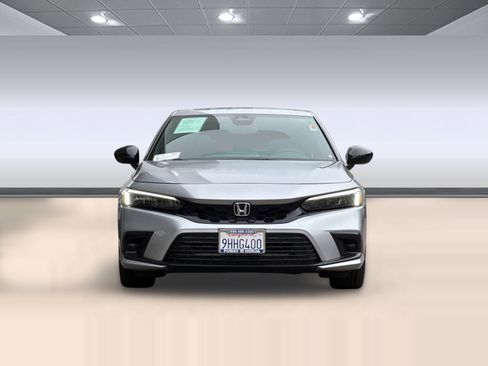 Used 2023 Honda Civic Sport image 6