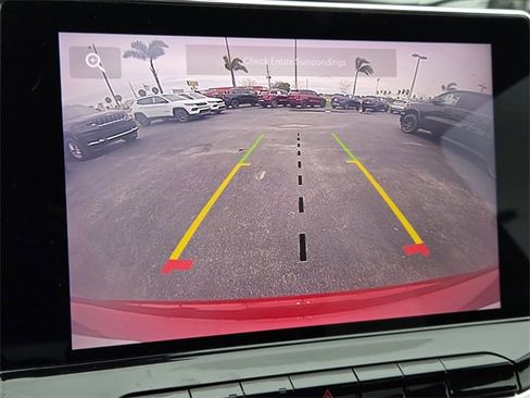 Used 2022 Jeep Compass Limited image 20