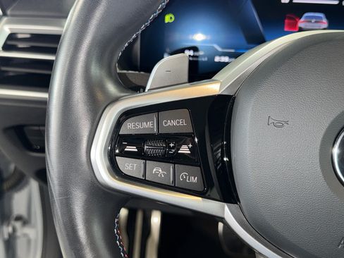 Used 2025 BMW M440i RWD image 30