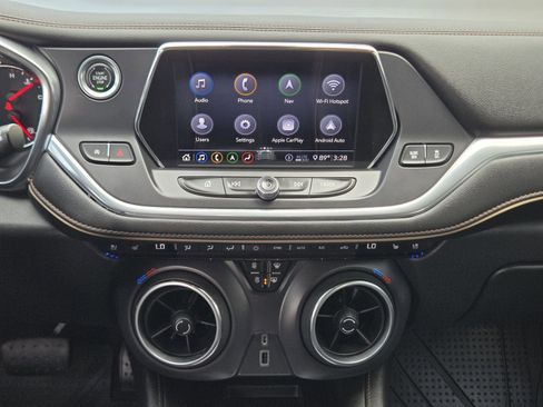 Used 2020 Chevrolet Blazer Premier w/ Driver Confidence II Package image 21