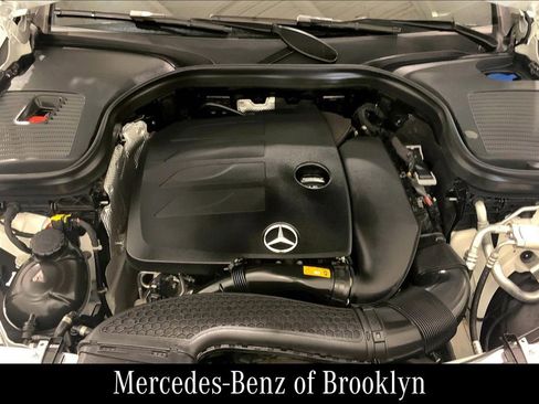 Certified 2022 Mercedes-Benz GLC 300 4MATIC image 31