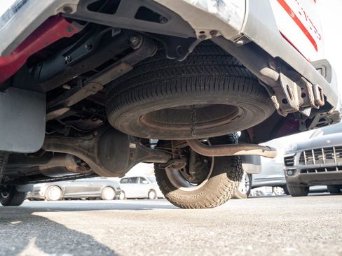 Used 2018 Toyota Tundra SR5 image 29