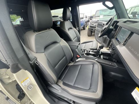 New 2026 Ford Bronco Outer Banks AWD/4WD image 34