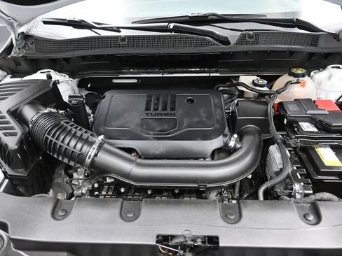 Used 2023 Chevrolet Blazer LT w/ Convenience Package FWD image 32