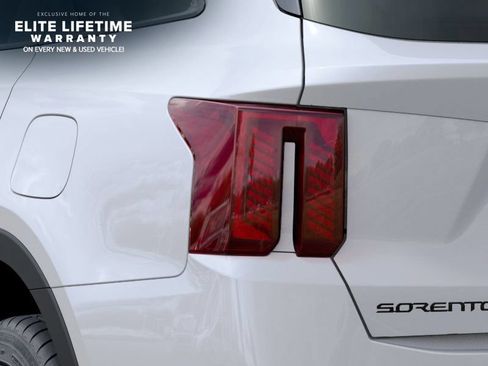 New 2026 Kia Sorento SX Prestige AWD/4WD image 12