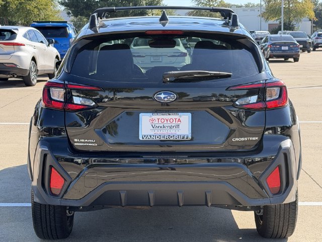 Used 2024 Subaru Crosstrek 2.5i Limited w/ Crosstrek Mirror Package AWD/4WD image 5